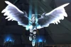 Val'kyr Battle-maiden
