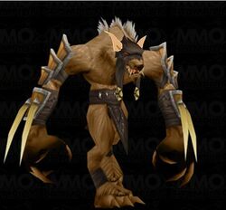 Capturedelvenworgen