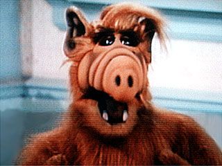 alf series