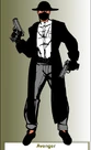 Avenger