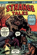 Strange Tales Vol 1 175