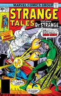 Strange Tales Vol 1 187
