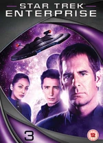ENT Season 3 DVD slimline cover