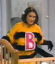 Sally-bee