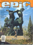 Epic Illustrated Vol 1 9
