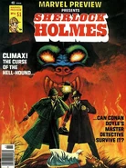 Marvel Preview Vol 1 6