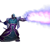 Image of Arcanist Belan