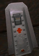 Mega 2