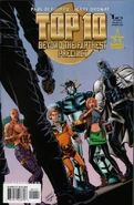 Top 10 Beyond the Farthest Precinct 1