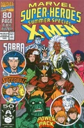 Marvel Super-Heroes Vol 2 6