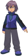 Paul