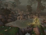 Rainspeaker Rapids