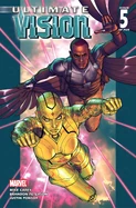 Ultimate Vision Vol 1 5