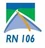 Logo RN106