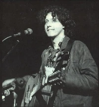 Arlo Guthrie