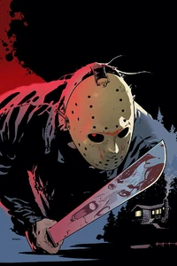 Jason Voorhees
