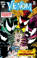 Venom Separation Anxiety Vol 1 1