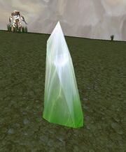 Oshu'gun Crystal Fragment