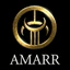 Amarrian logo