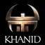 Khanid logo