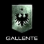 Gallentebloodline logo