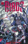 Blade Sins of the Father Vol 1 1