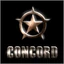 CONCORD