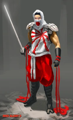 RA3 Shinobi2