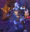 Disembodied Protector