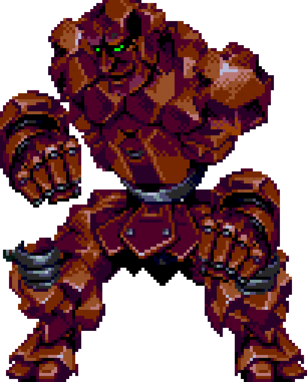 Porgolem