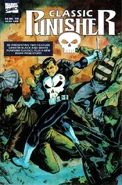 Classic Punisher Vol 1 1