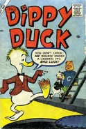 Dippy Duck Vol 1 1