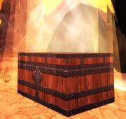 Maggoc's Treasure Chest