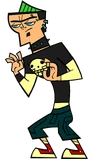 Duncan (Dodgebrawl)