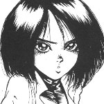 BAA02 94 Alita