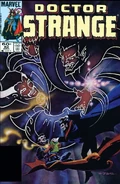 Doctor Strange Vol 2 62