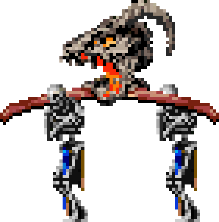 Boneark