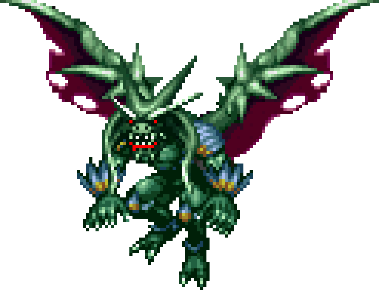 Demon