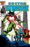 Doctor Strange Vol 2 77
