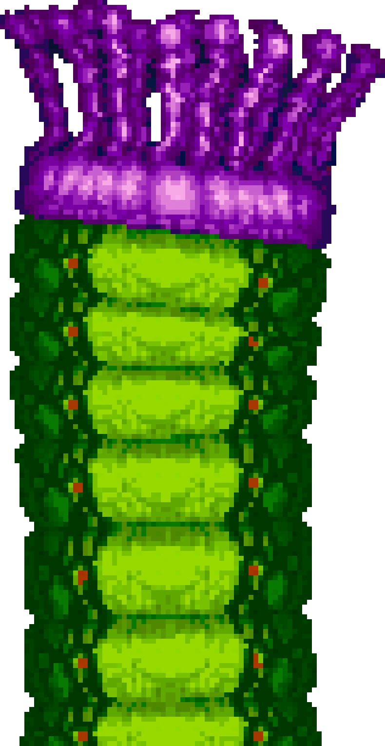 Poisonworm