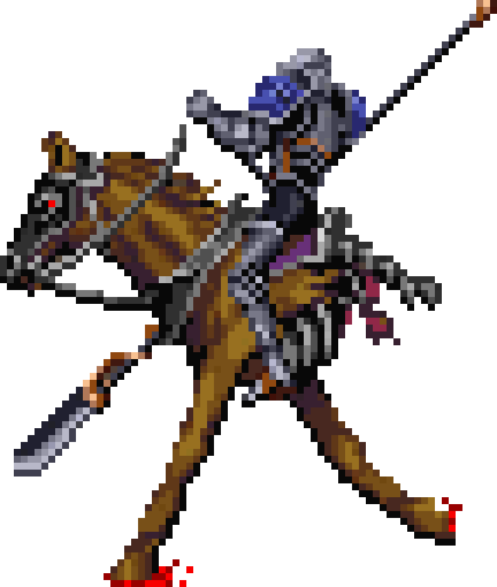 Deadwarrior