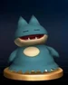 Munchlax Trophy