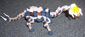 Bigasaur
