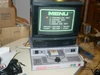 NES Game Tester