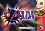 Zeldamm