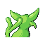 Espeon espalda G3 variocolor