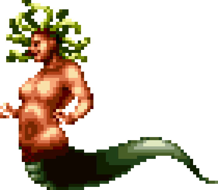 Medusa