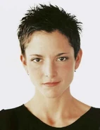Veronica Segura
