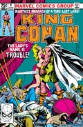 King Conan Vol 1 6