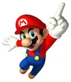 MarioRevolution